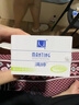 滿婷（MANTING）清新潔凈香皂100g（螨婷除螨皂洗面奶潔面皂沐浴皂肥皂男女專用） 曬單實(shí)拍圖