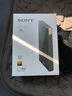 索尼（SONY）NW-ZX706 高解析度音樂(lè)播放器 Hi-Res Audio 5英寸 安卓流媒體 32G 黑色 曬單實(shí)拍圖