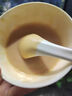北京同仁堂高鈣高蛋白黃瓜籽粉500g罐裝純正天然膳食纖維老黃瓜籽粉補鈣 3罐裝[高鈣周期裝]到手1500g 曬單實(shí)拍圖