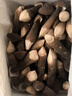 京鮮生云南新鮮黑牛肝菌 人工見手青火鍋 凈重1200g禮盒裝 源頭直發(fā) 曬單實拍圖