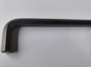世達發(fā)黑內六角扳手22MM   84328 曬單實(shí)拍圖