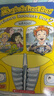 神奇校車(chē)英文原版 The Magic School Bus Science Readers  繪本圖畫(huà)故事書(shū) 兒童分級(jí)讀物橋梁書(shū) 掃碼聽(tīng)音頻 綠山墻 神奇校車(chē) 1+2合輯 曬單實(shí)拍圖