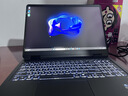 惠普（HP）暗影精靈11 國家補貼20% 新品高刷新滿功耗獨顯RTX5060/5070高端電競游戲筆記本電腦暗夜精靈 i7-14650HX RTX5060 16G 黑 曬單實拍圖