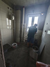 全銅地暖分水器閥門地熱進出過濾器球閥水管管道開關防爆上下套閥 25*1寸套閥帶表 曬單實拍圖