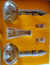 西鳳酒 華山論劍10年 52度 500ml*2瓶 禮盒裝 鳳香型白酒 曬單實(shí)拍圖