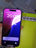 Apple 蘋果 iPhone 16/15/14/13/12/11/X系列二手手機(jī)商品詳情見質(zhì)檢報(bào)告 蘋果 iPhone 15 曬單實(shí)拍圖