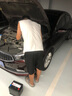 駱駝（CAMEL）蓄電池55D23配寶駿現代長(cháng)安海馬汽車(chē)電瓶12V60A上門(mén)安裝以舊換新 55D23L(12V-60AH) 寶駿330/610/730/630 曬單實(shí)拍圖