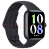 vivo WATCH GT 藍牙版 夏夜黑軟膠智能手表 藍河操作系統(tǒng)AI體驗超長續(xù)航 健康監(jiān)測情人節(jié)禮物送男生 曬單實拍圖