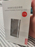 聯(lián)想（Lenovo）1TB 移動固態(tài)硬盤（PSSD）Type-c USB 3.2 2000MB/s高速PSSD雙接口 PS10手機(jī)直連 曬單實(shí)拍圖