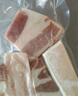 豬福儂豬肉生鮮五花肉國家級生態(tài)農(nóng)場無抗養(yǎng)殖豬肉烤肉谷飼慢養(yǎng) 五花肉400g*2 曬單實拍圖