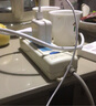 尊匠蘋果數(shù)據(jù)線充電線適配器原裝充電器頭快充套裝iPhoneX/12/11/8/7p/6s/13/14手機(jī) 數(shù)據(jù)線充電線-1米 曬單實(shí)拍圖