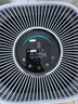 美的（Midea）森林家空氣凈化器Air4 家用除甲醛除菌除異味除過敏原甲醛傳感器實時監(jiān)測國家補貼 【母嬰認(rèn)證優(yōu)選】KJ550G-YY 曬單實拍圖