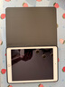 夢想可嘉 適用ipad air2保護(hù)套 ipad air保護(hù)殼9.7英寸全包蘋果平板電腦硅膠防摔軟套 ipad air2/air【白色】仰望星空 曬單實(shí)拍圖