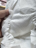 好奇（Huggies）心鉆裝小森林紙尿褲S62片(4-8kg)新生兒小號(hào)尿不濕夏季超薄 曬單實(shí)拍圖