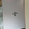 惠普（HP）【國家補貼20%】星Book Pro 14 2024 AI高性能輕薄筆記本電腦 旗艦商務(wù)辦公筆記本電腦 Ultra5-125H 16G 1T 2.5K 粉 曬單實拍圖