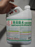 金寶 薄荷綠水全能清潔辟味劑  2.5L*2瓶 曬單實(shí)拍圖