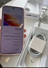 vivo S30 多彩輕薄直屏 5000萬索尼超級潛望長焦 高通第四代驍龍7 6500mAh長續(xù)航 新品手機 國家補貼 桃桃粉 12GB+256GB 一年碎屏保 曬單實拍圖