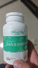 天然博士小琥珀DHA藻油60粒 嬰幼兒寶寶兒童0歲以上可食用金標(biāo)dha 曬單實拍圖