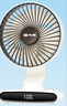 先鋒風(fēng)寶USB小風(fēng)扇空氣循環(huán)家用風(fēng)扇臺式電風(fēng)扇小型輕音節(jié)能對流換氣扇桌面風(fēng)扇辦公室學(xué)生小型電扇D17 曬單實拍圖