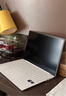 LG gram Pro 2025 國家補(bǔ)貼 Ultra7二代 16英寸輕薄辦公AI筆記本電腦(144Hz 32G 白16Z90TP-G.AL87C) 曬單實拍圖