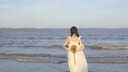 乖甜星三亞旅游海邊沙灘裙法式仙吊帶裙女夏西雙版納度假小清新連衣裙子 吊帶裙【版】 M 曬單實(shí)拍圖