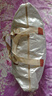 無印良品蠶絲被 A類100%蠶絲中長絲夏涼被子夏季薄被芯 200*230cm約3.6斤 曬單實拍圖