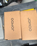 九牧（JOMOO）角閥精銅加厚陶瓷閥芯八字閥三角閥冷熱水兩用角閥套裝 【1冷1熱角閥】 曬單實拍圖