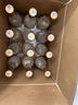 汾酒 黃蓋玻汾 清香型高度白酒 53度 475mL*12瓶 整箱裝 曬單實(shí)拍圖
