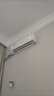 海信（Hisense）空調(diào) 大1.5匹 易省電E291 AI省電 速冷熱 仿真自然風(fēng) 新一級國家補貼20%空調(diào)掛機KFR-35GW/E291-X1 曬單實拍圖