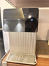 美的（Midea）電熱水瓶小魔方 4L家用可制冷即熱式飲水機(jī) 多段控溫電熱水壺 抑菌電水壺自清潔燒水壺 國(guó)家補(bǔ)貼 4L MK-JRT03 曬單實(shí)拍圖