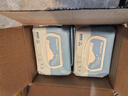 舒潔（Kleenex）羊駝濕廁紙80抽*10包 (800抽)清潔濕紙巾私處清潔EDI純水 曬單實(shí)拍圖