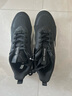 安踏（ANTA）男鞋跑步鞋男秋季新款男士跑步鞋訓練運動(dòng)鞋子男款 【網(wǎng)面】黑-4 40.5 曬單實(shí)拍圖