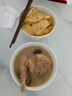 東來(lái)順 內(nèi)蒙古羔羊原切去骨羊后腿肉2斤 BBQ燉煮燒烤串 清真中華老字號(hào) 曬單實(shí)拍圖