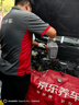 美孚（Mobil）美孚1號極光銀美孚先進(jìn)全合成汽機(jī)油 5W-30 SP級4L 新老包裝發(fā)貨 曬單實拍圖