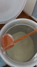 美贊臣鉑睿 兒童奶粉 4段配方奶粉（3歲以上） 850g 全面營(yíng)養(yǎng) 優(yōu)量DHA 曬單實(shí)拍圖