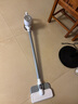 KONKA康佳吸塵器無線吸拖一體機(jī)家用大吸力手持小型輕音大功率洗地機(jī)-A 【灰松1.5萬pa大吸力】掃吸拖+雙濾芯+雙拖布 曬單實(shí)拍圖
