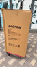 樂(lè)創(chuàng)（lecon）蒸飯柜商用蒸車(chē)220v電蒸箱電氣兩用雙門(mén)大型蒸飯蒸菜柜食堂飯店單位蒸柜燃?xì)庹艄?大8盤(pán) （約120人用） 智能上定時(shí)用電（推薦款） 曬單實(shí)拍圖