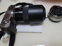 索尼（SONY）E 55-210mm F4.5-6.3 OSS APS-C半畫幅遠(yuǎn)攝變焦鏡頭(SEL55210) E55-210mmF4.5-6.3 OSS黑色 官方標(biāo)配 曬單實(shí)拍圖