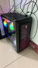 微星（MSI）暗黑騎士AMD 銳龍R5 9600X/RTX5060/16G/1T 電競(jìng)游戲設(shè)計(jì)師臺(tái)式電腦主機(jī)整機(jī)國(guó)家補(bǔ)貼20% 曬單實(shí)拍圖