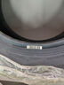 米其林（MICHELIN）汽車輪胎 195/65R15 91V 耐越 ENERGY MILE 適配卡羅拉/朗逸/寶來 曬單實(shí)拍圖