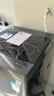 美的（Midea）波輪洗衣機(jī)全自動(dòng)家用 MB100V36DT 10公斤  直驅(qū)變頻 健康除螨 全域抗菌 一級(jí)能效 以舊換新 曬單實(shí)拍圖