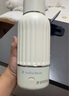 小白熊SnowBear無線便攜恒溫杯嬰兒水壺保溫兒童外出泡奶電熱杯帶快充500mL 5076 曬單實拍圖