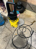 KARCHER德國(guó)卡赫高壓水槍洗車機(jī)配件適用于K2-K7洗車機(jī) 6米進(jìn)水套裝 曬單實(shí)拍圖