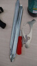 扒胎工具撬棍撬胎棒車用拆電動(dòng)車輪胎補(bǔ)胎神器拆卸摩托車換胎撬棒 扒輪胎五件套 曬單實(shí)拍圖