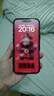 MOFT 適用蘋果iPhone16 Pro Max全包新款手機(jī)殼皮質(zhì)強(qiáng)磁吸防摔全包magsafe保護(hù)套簡(jiǎn)約 騎士黑 曬單實(shí)拍圖