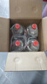 紅星二鍋頭大桶酒 純糧酒 高度白酒 節(jié)日送禮 清香型白酒 泡藥酒 52度 5L 4桶 整箱裝 曬單實拍圖