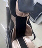 西屋（Westinghouse）S180/S150按摩靠墊辦公室肩頸椎按摩器腰背臀全身多功能家用按摩儀氣囊按摩墊送禮七夕情人節(jié)禮物 【臀部震動按摩】S150按摩靠墊 【雙軌雙臂按摩，泰式揉捶大師】 曬單實拍圖