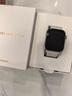 華為（HUAWEI）手表WATCH FIT 4【國補(bǔ)15%】運(yùn)動(dòng)智能健康管理藍(lán)牙通話輕薄大屏NFC門禁交通支付送男女士朋友Pro3 悅動(dòng)白丨送定制表帶+精美表盤 曬單實(shí)拍圖