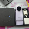 vivo X200s 16GB+512GB 淡紫 國(guó)家補(bǔ)貼 蔡司超級(jí)潛望長(zhǎng)焦 濕手秒開(kāi)超聲波指紋 拍照 AI手機(jī) 曬單實(shí)拍圖