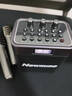 紐曼（Newmine）K519藍牙音響家用k歌音箱大功率音樂播放器hifi高音質(zhì)無線戶外手提便攜式實用禮物超長續(xù)航 雙麥 曬單實拍圖
